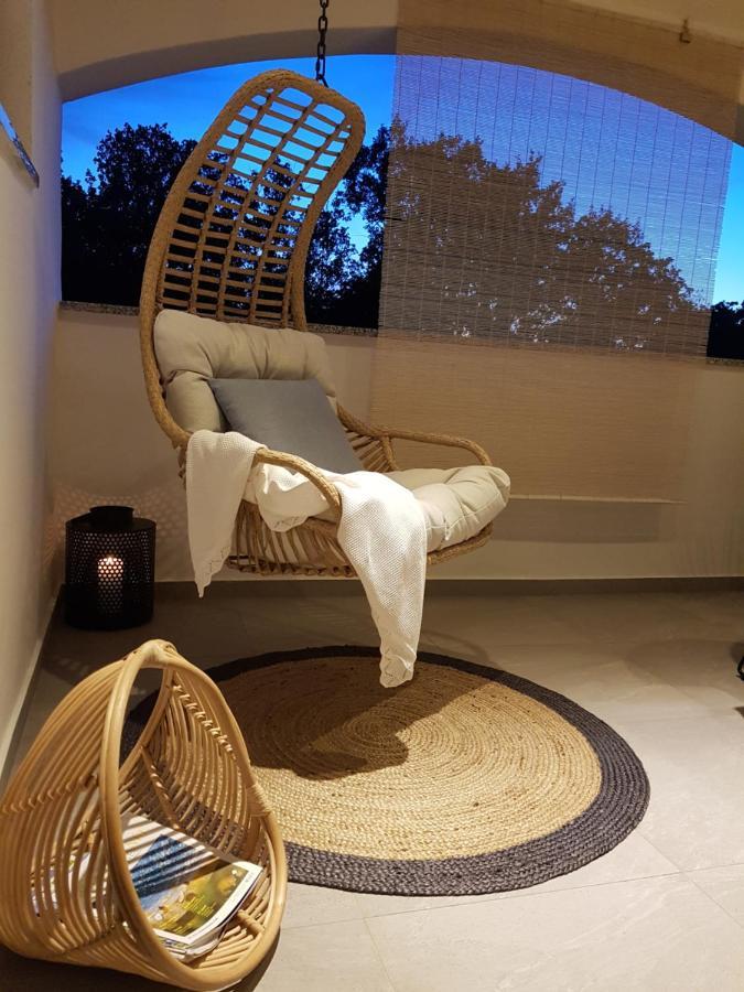 Evamaria Apartments Poreč Kültér fotó