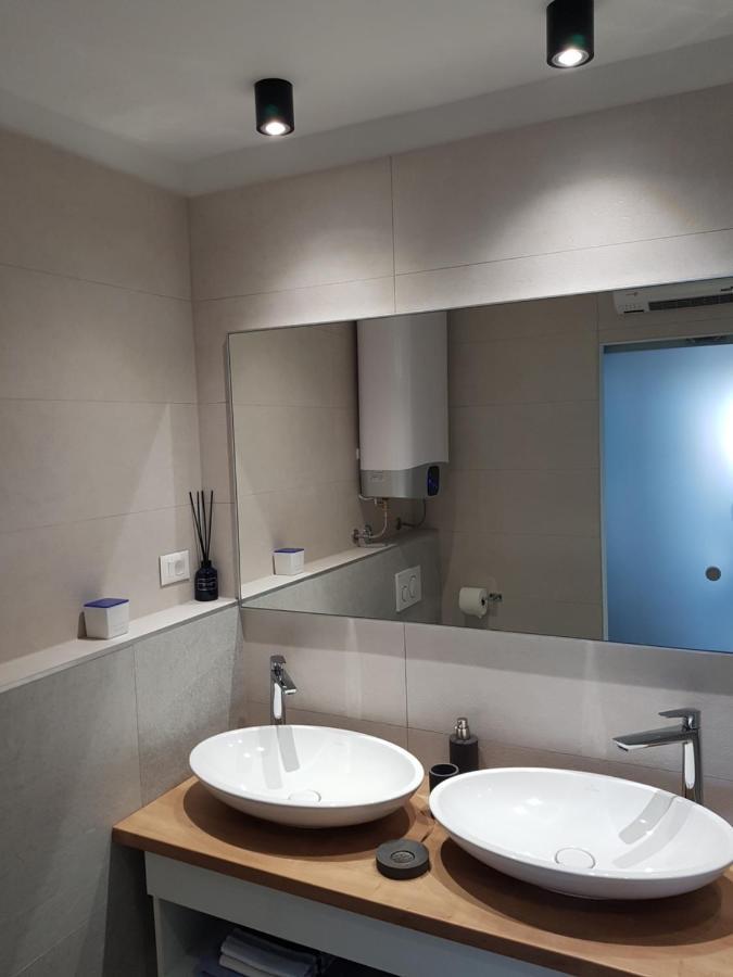 Evamaria Apartments Poreč Kültér fotó