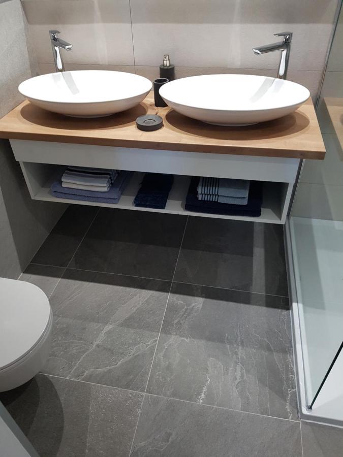 Evamaria Apartments Poreč Kültér fotó