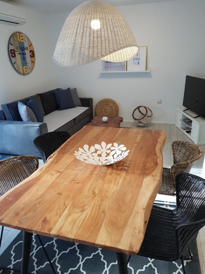 Evamaria Apartments Poreč Kültér fotó