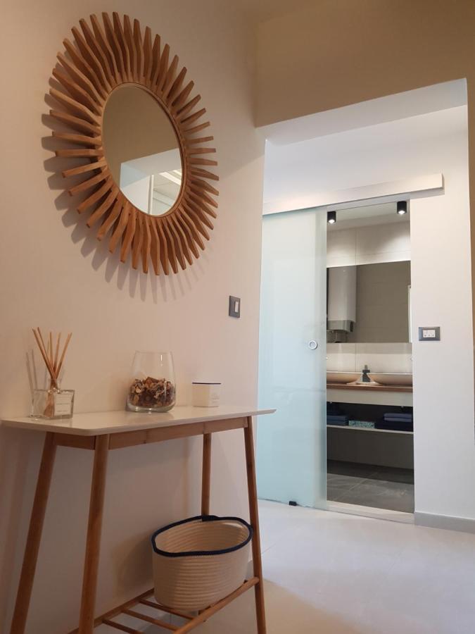 Evamaria Apartments Poreč Kültér fotó