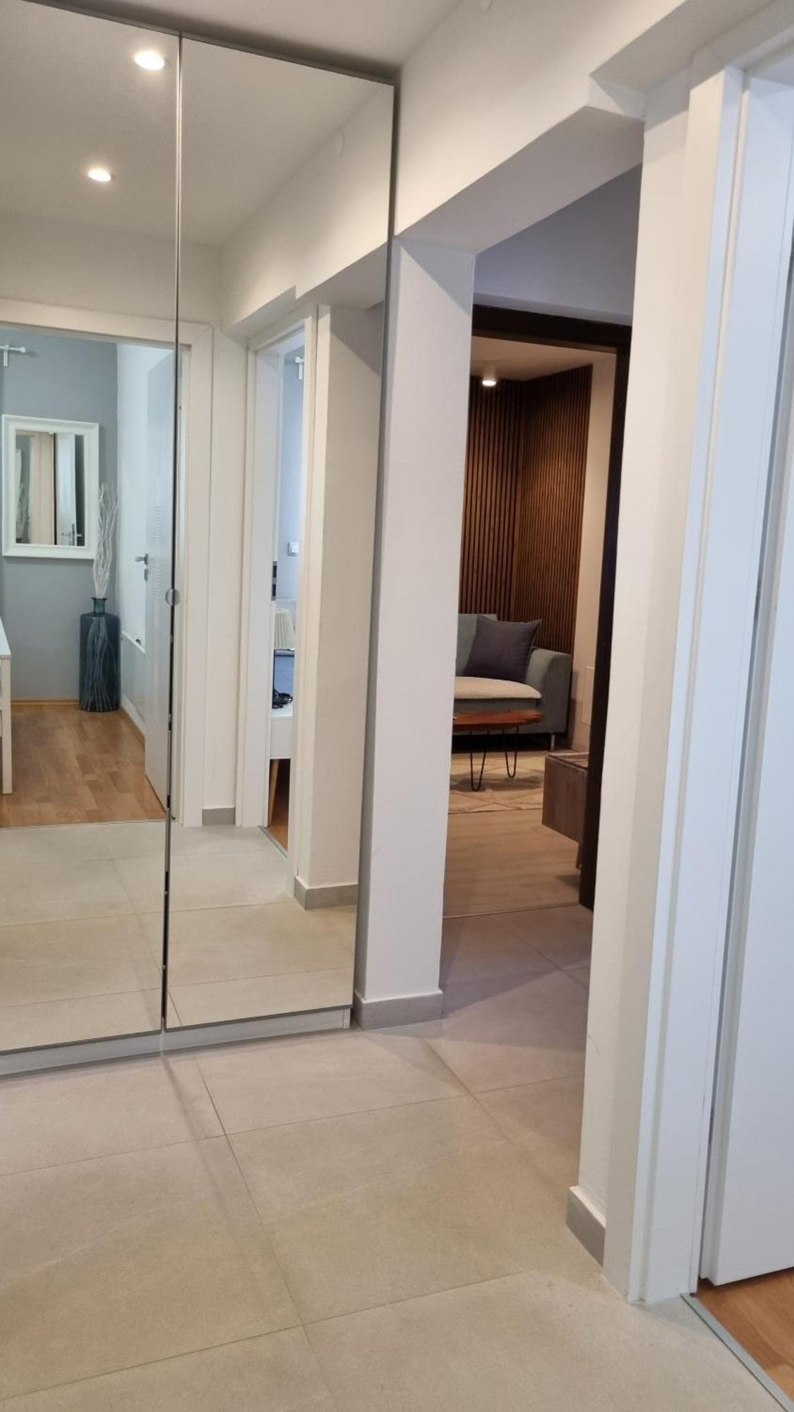 Evamaria Apartments Poreč Kültér fotó