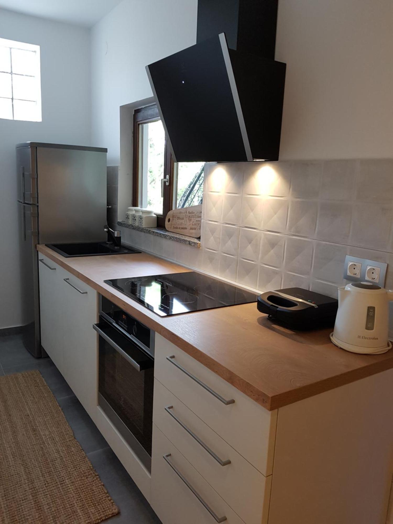 Evamaria Apartments Poreč Kültér fotó