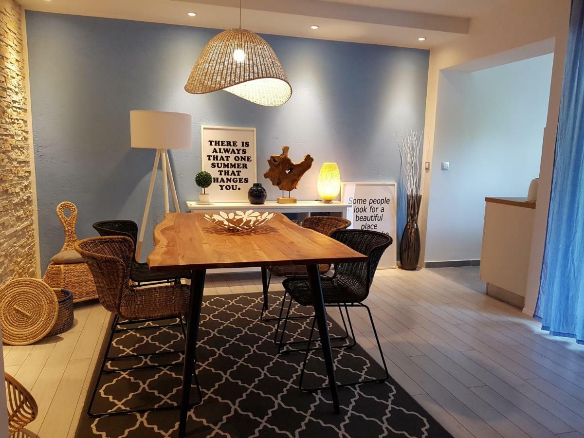 Evamaria Apartments Poreč Kültér fotó