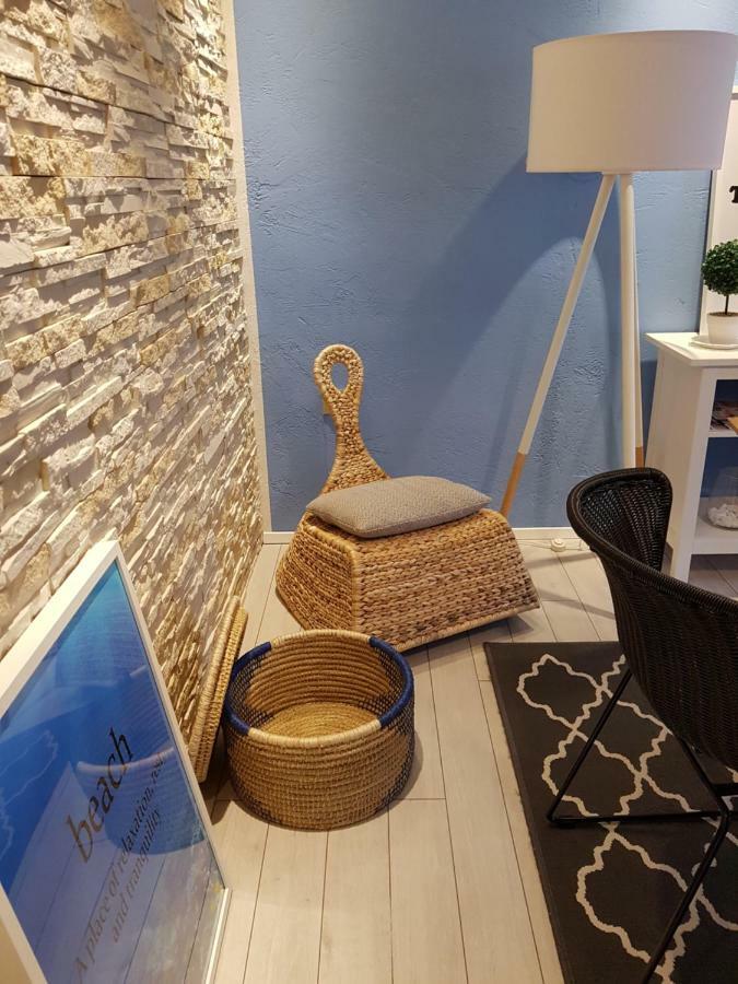 Evamaria Apartments Poreč Kültér fotó