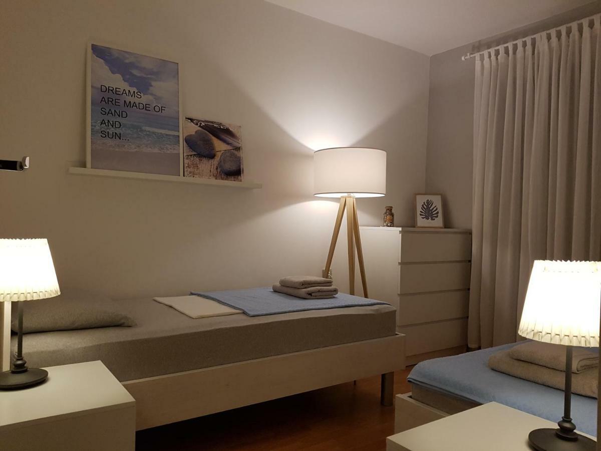 Evamaria Apartments Poreč Kültér fotó